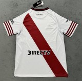 25/26 River Plate Home Jersey Fans Version