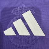 25/26 Real Madrid Special Jersey Player Version 1:1 Quality