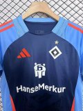 2025 Hamburger Special Jersey Fans Version