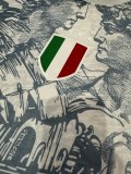 2025 Italy Special Soccer Jersey Player Version  1:1 Quality