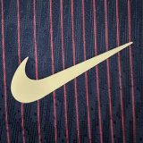 25/26 Barcelona Special Jersey Player Version  1:1 Quality