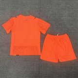 25/26 Man City Third Kids Jersey