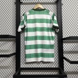 25/26 Celtic Home Jersey Thai Quality