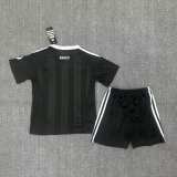 25/26 Real Madrid Goalkeeper Kids Jersey