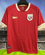 25/26 Panama Home Jersey Fans Version 1:1 Quality