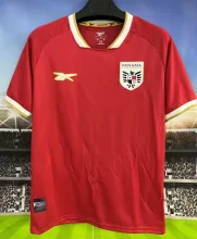 25/26 Panama Home Jersey Fans Version 1:1 Quality
