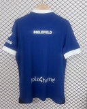 2025 Arminia Bielefeld Home Jersey Fans Version 1:1 Quality