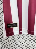 2025 Nürnberg 125th anniversary Jersey Fans Version 1:1 Quality