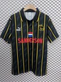 1995 Sheffield United Away Jersey Fans Version