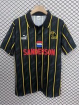 1995 Sheffield United Away Jersey Fans Version