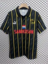 1995 Sheffield United Away Jersey Fans Version