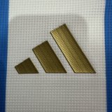25/26 Argentina Home Jersey Player Version 1:1 Quaility