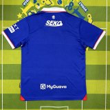 25/26 Rangers Home Jersey Fans Version Thai Quality  1041