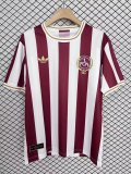 2025 Nürnberg 125th anniversary Jersey Fans Version 1:1 Quality