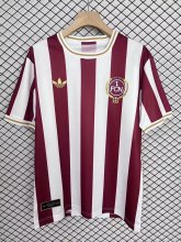 2025 Nürnberg 125th anniversary Jersey Fans Version 1:1 Quality