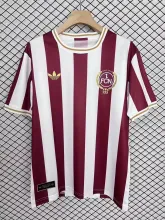 2025 Nürnberg 125th anniversary Jersey Fans Version 1:1 Quality