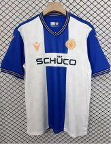 2025 Arminia Bielefeld 120th anniversary Jersey Fans Version 1:1 Quality