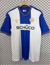 2025 Arminia Bielefeld 120th anniversary Jersey Fans Version 1:1 Quality