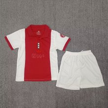 2025 Ajax Special Jersey Kids