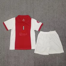 2025 Ajax Special Jersey Kids
