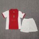 2025 Ajax Special Jersey Kids