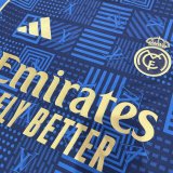 25/26 Real Madrid Special Jersey Player Version 1:1 Quality
