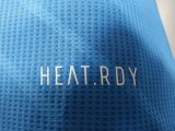 Copy 25/26 Real Madrid Blue Jersey Player Version 1:1 Quality
