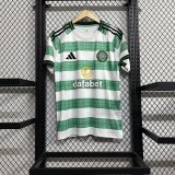 25/26 Celtic Home Jersey Thai Quality
