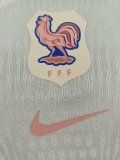 25/26 France Special Soccer Jersey Player Version  1:1 Quality
