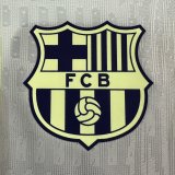 25/26 Barcelona Special Jersey Player Version  1:1 Quality