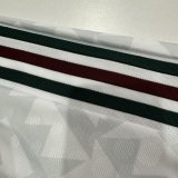 25/26 Mexico White Jersey Player Version 1:1 Quality  hongpin