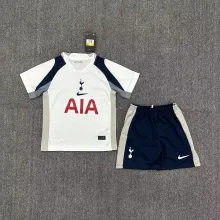 25/26 Tottenham Home Kids