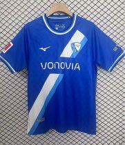 2025 Bochum Special Jersey Fans Version 1:1 Quality