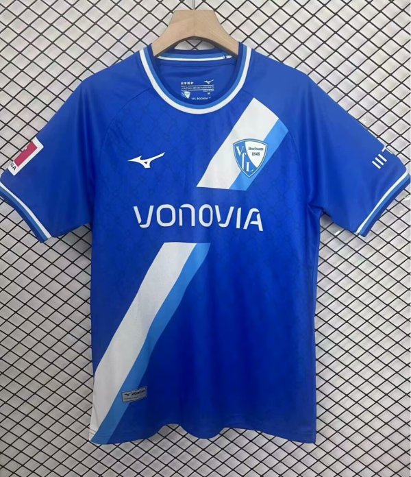2025 VfL Bochum Special Jersey Fans Version 1:1 Quality