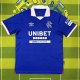 25/26 Rangers Home Jersey Fans Version Thai Quality  1041