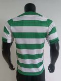 25/26 Celtic Home Jersey Player Version  1:1 Quality