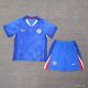 25/26 Chelsea Home Kids Jersey