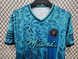 25/26 Miami Special Jersey Fans Version Thai Quality