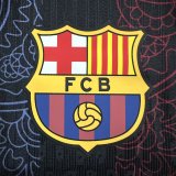 25/26 Barcelona Special Jersey Player Version  1:1 Quality