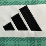 25/26 Celtic Home Jersey Thai Quality
