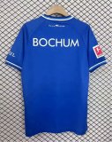 2025 VfL Bochum Special Jersey Fans Version 1:1 Quality