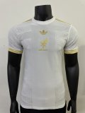 25/26 Mexico White Jersey Player Version 1:1 Quality