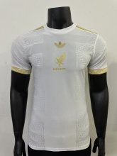 25/26 Mexico White Jersey Player Version 1:1 Quality