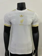 25/26 Mexico White Jersey Player Version 1:1 Quality