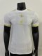 25/26 Mexico White Jersey Player Version 1:1 Quality