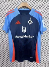 2025 Hamburger Special Jersey Fans Version