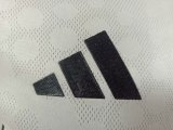 25/26 River Plate Home Player Version Soccer Jersey Thai Quality