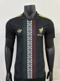 25/26 Mexico Black Jersey Player Version 1:1 Quality