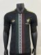 25/26 Mexico Black Jersey Player Version 1:1 Quality