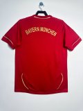 12/13 Bayern Munich Away Retro Jersey